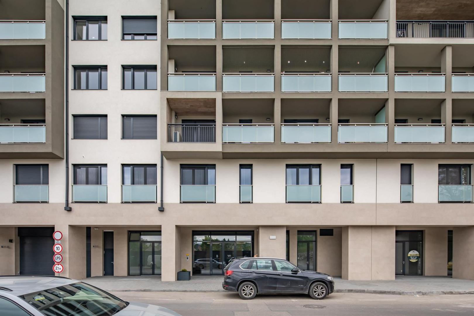 Zdjęcie 5: Central - Balcony - Cozy - AC