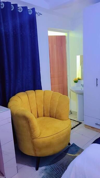 Foto 2: Studio at TRM Affordable Studio Roysambu