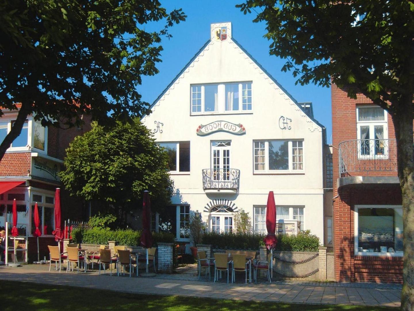 Photo 9 : Studio, Wyk auf Föhr