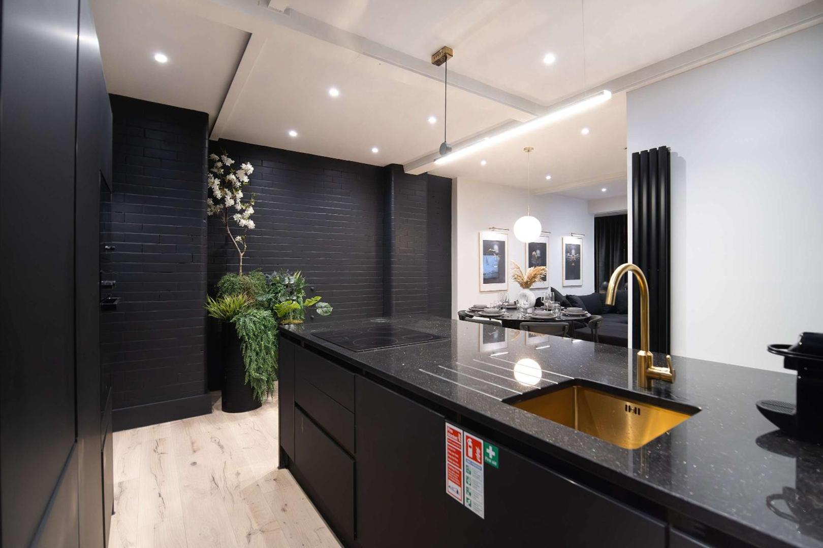 Φωτογραφία 10: Chromatica by The Heim Residences