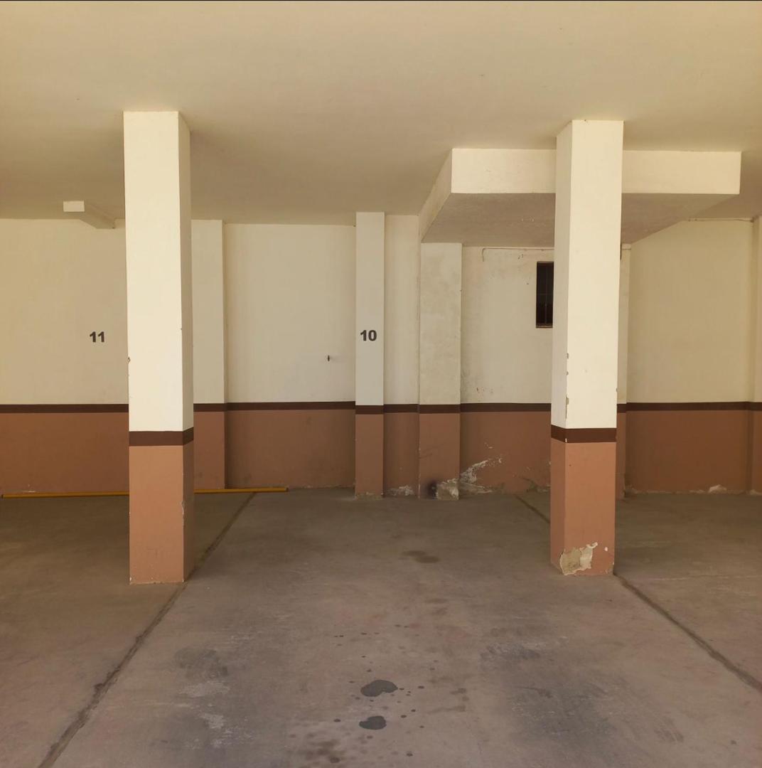 Фотография 7: Edificio Trebol - Departamento en pleno centro de Carlos Paz