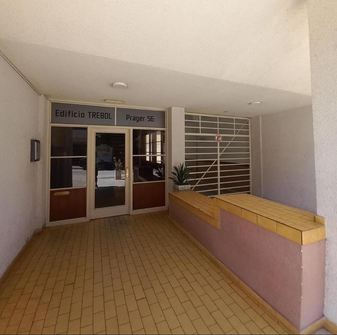 Фотография 4: Edificio Trebol - Departamento en pleno centro de Carlos Paz