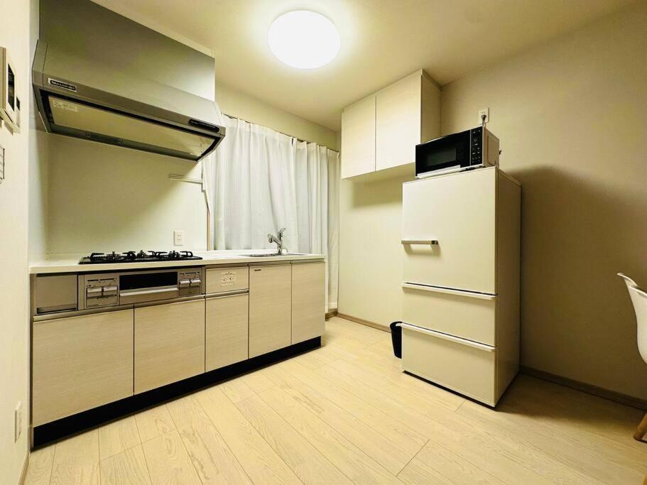 Фотография 9: 新建独栋三层大阪北区两站到梅田
