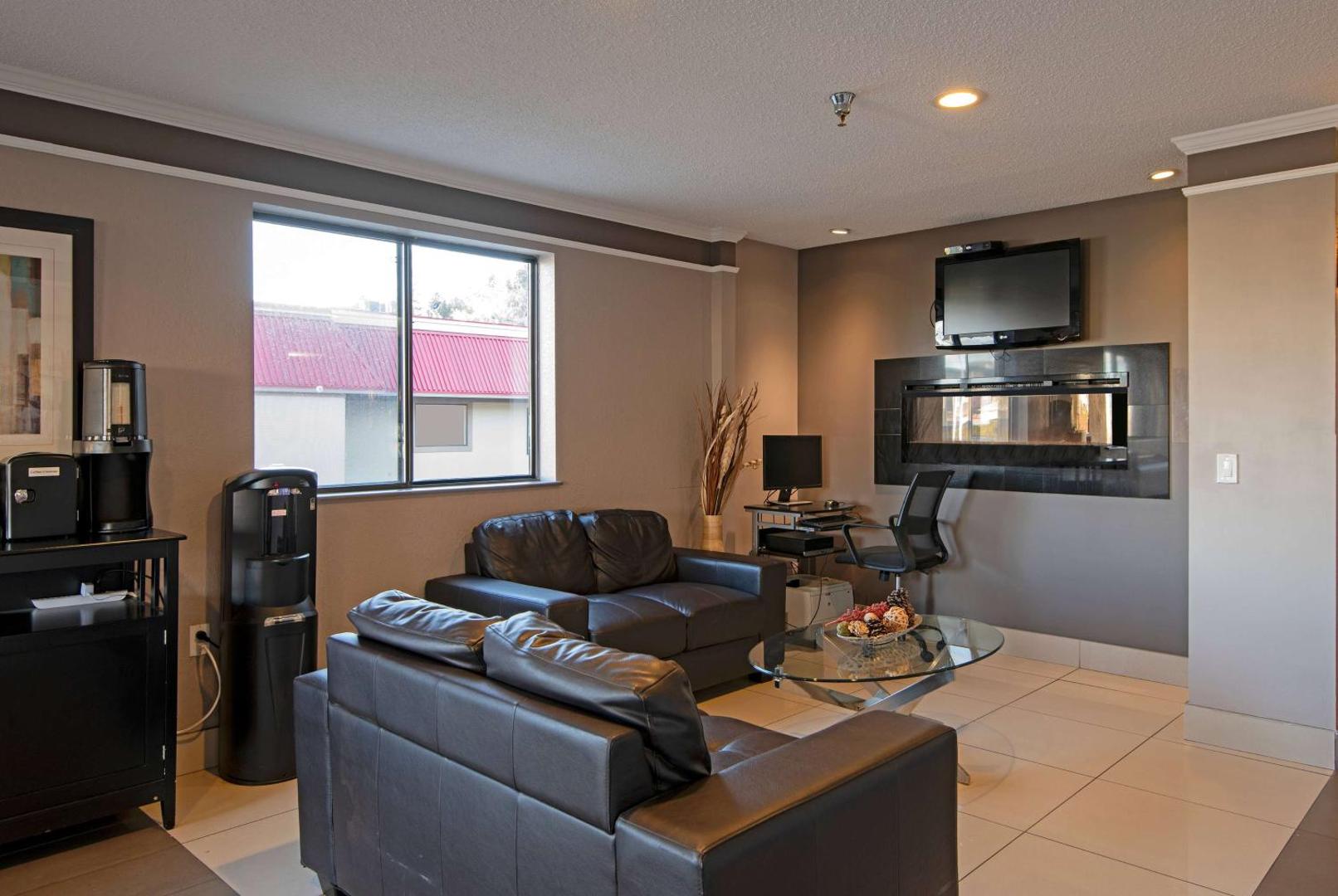 Fotografia 6: Super 8 by Wyndham Kamloops On The Hill