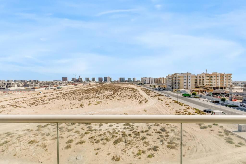 Φωτογραφία 10: Waves - Stylish Studio with Balcony in Dubai South