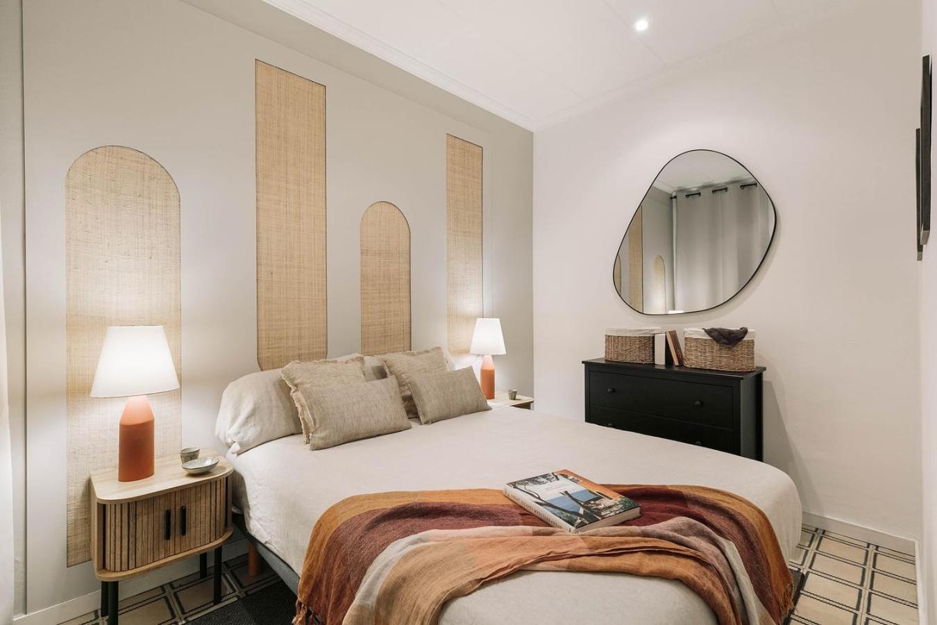 Zdjęcie 2: Veduto - 2 bedrooms in Eixample Esquerra