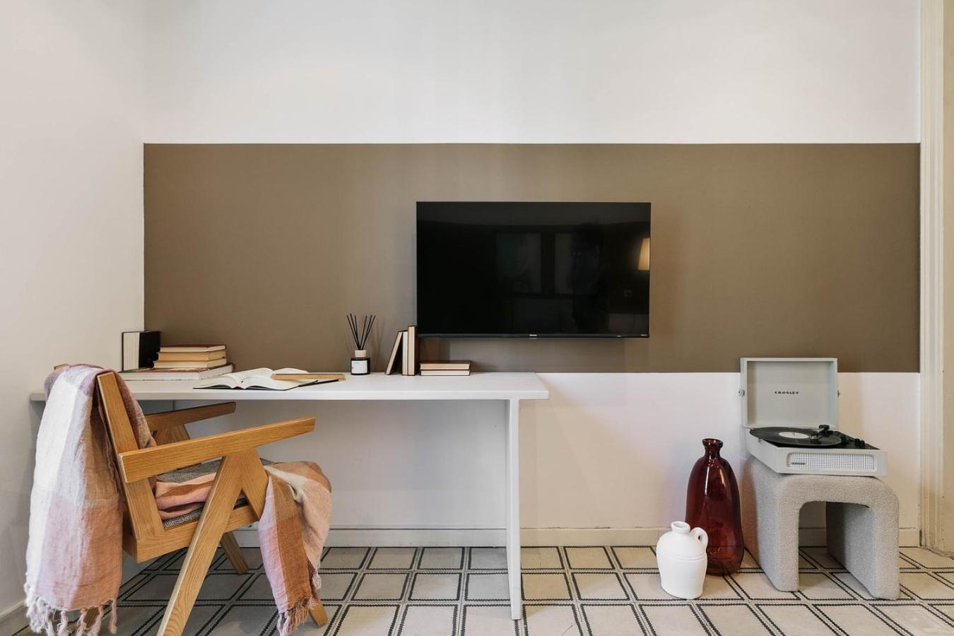 Zdjęcie 4: Veduto - 2 bedrooms in Eixample Esquerra
