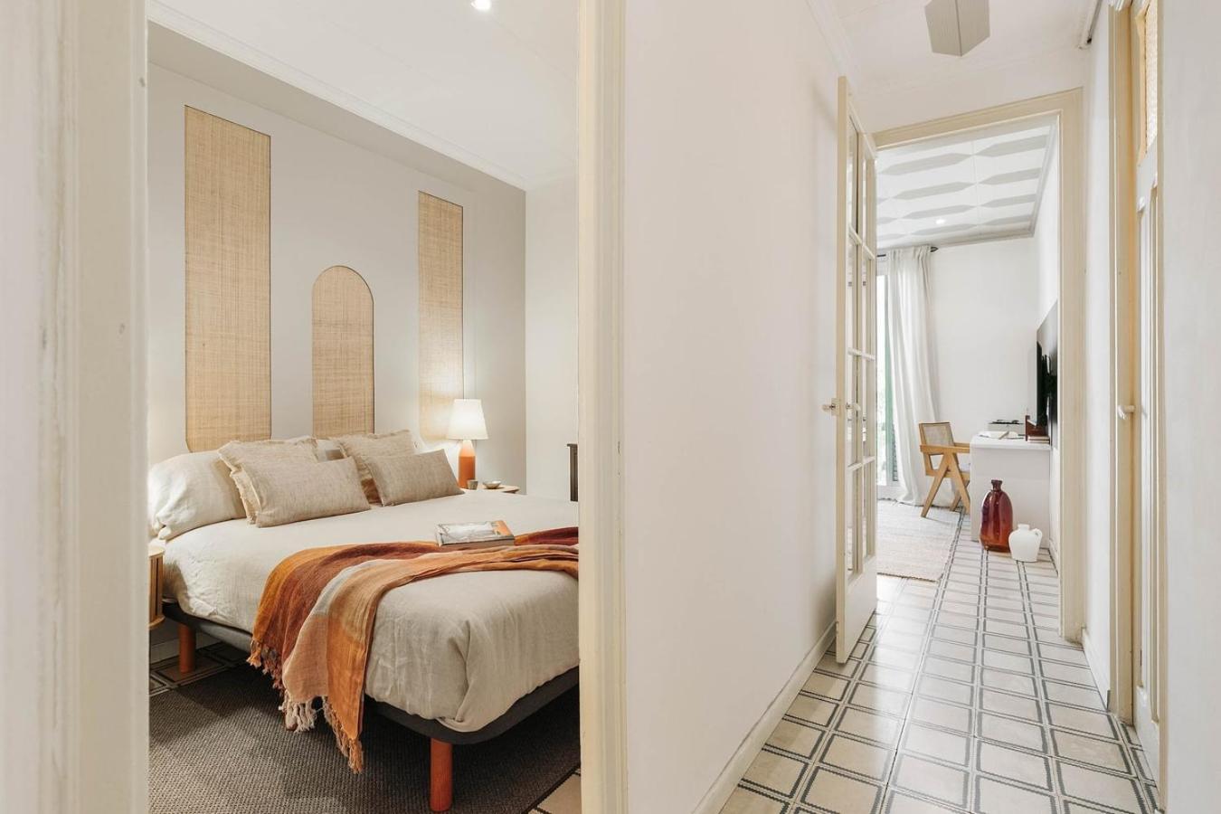 Zdjęcie 6: Veduto - 2 bedrooms in Eixample Esquerra