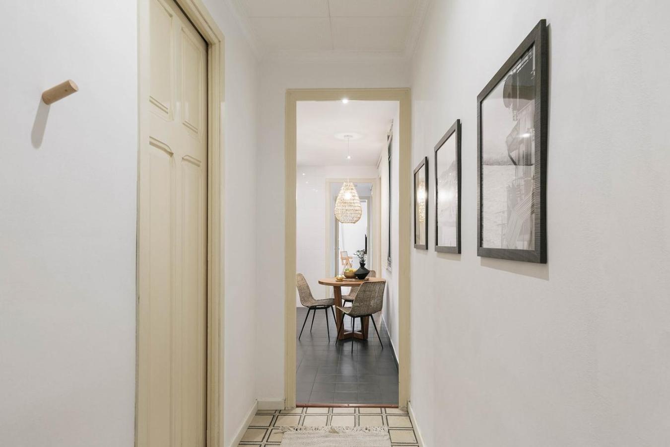 Zdjęcie 9: Veduto - 2 bedrooms in Eixample Esquerra