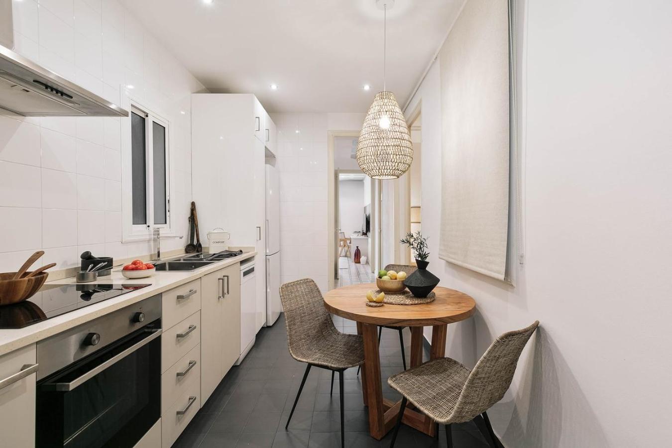 Zdjęcie 10: Veduto - 2 bedrooms in Eixample Esquerra