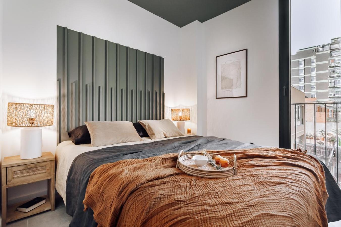 Fotografie 3: Mojacar - 2 bedrooms in Eixample Esquerra