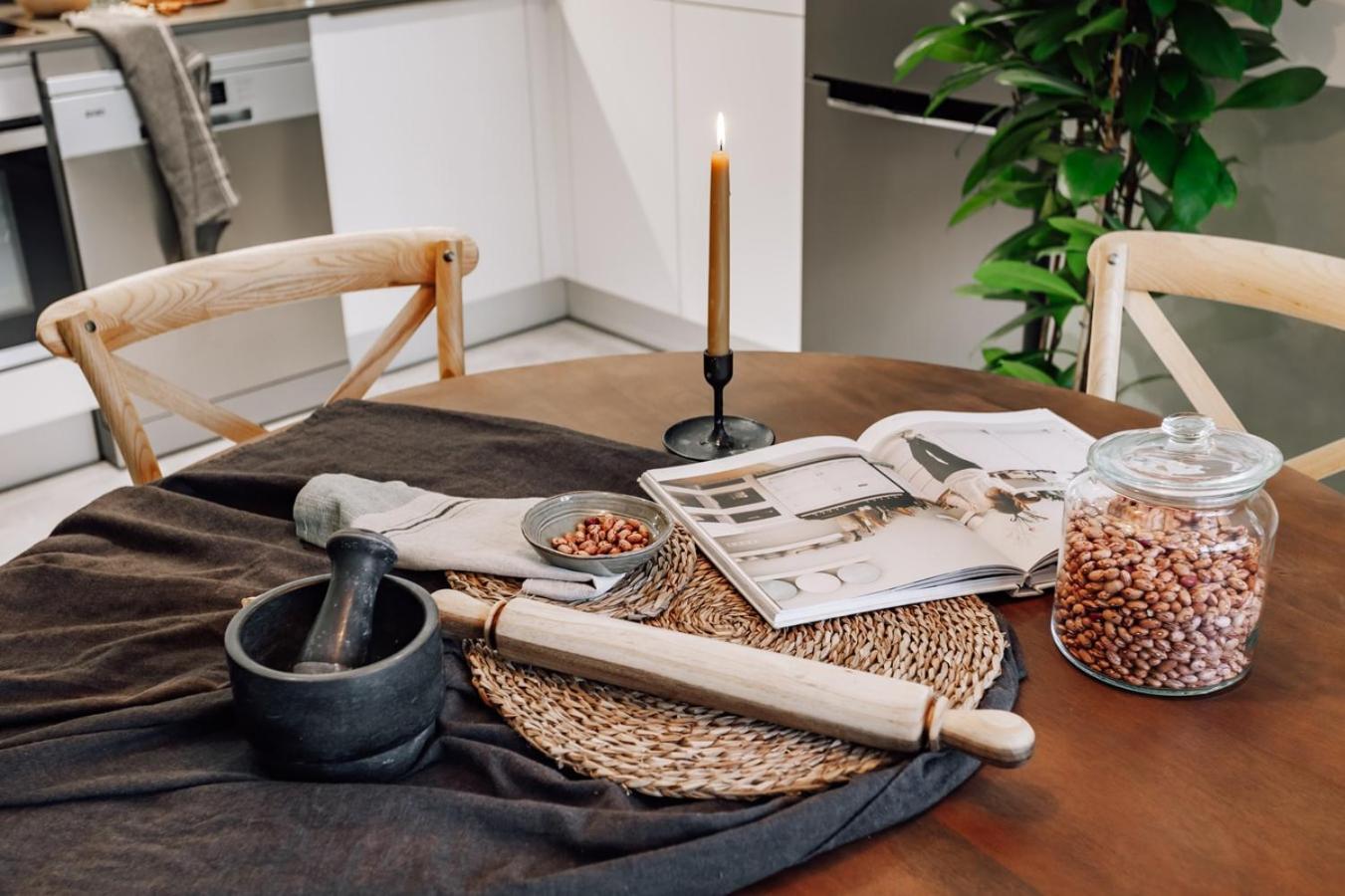 Fotografie 9: Mojacar - 2 bedrooms in Eixample Esquerra