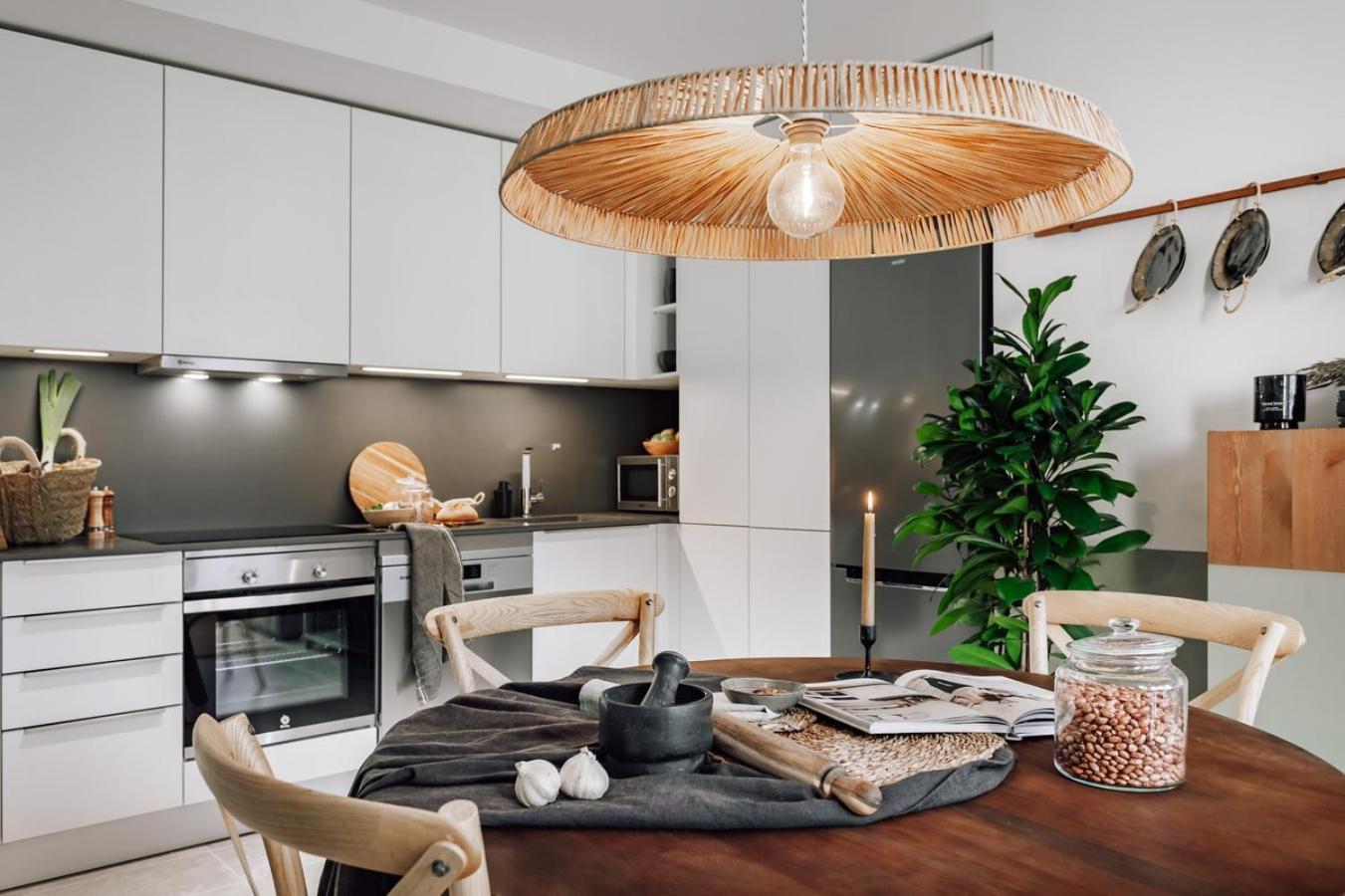 Fotografie 10: Mojacar - 2 bedrooms in Eixample Esquerra