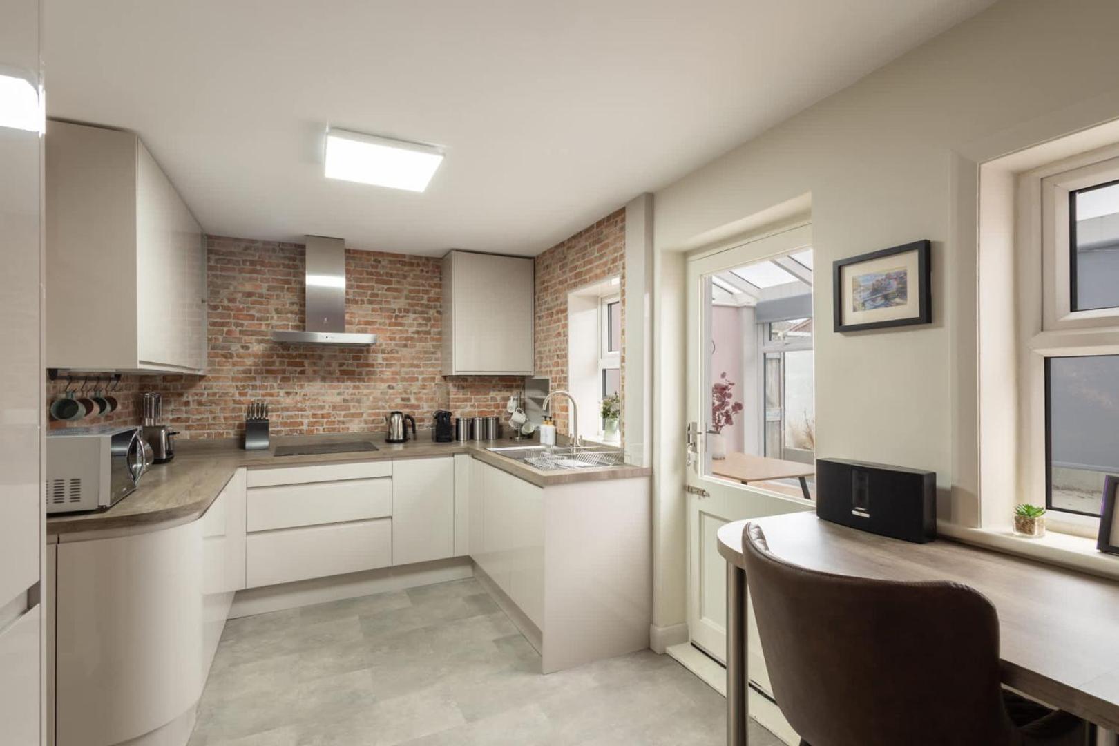 Foto 2: Host & Stay - The Braes