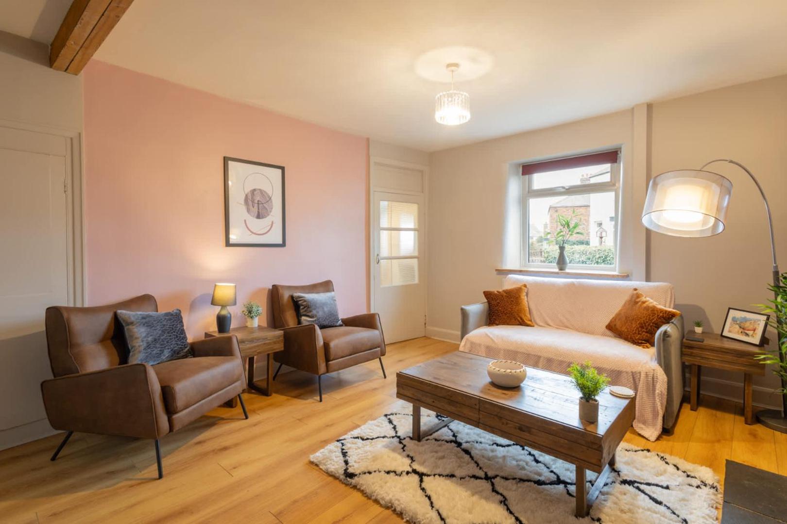 Foto 7: Host & Stay - The Braes