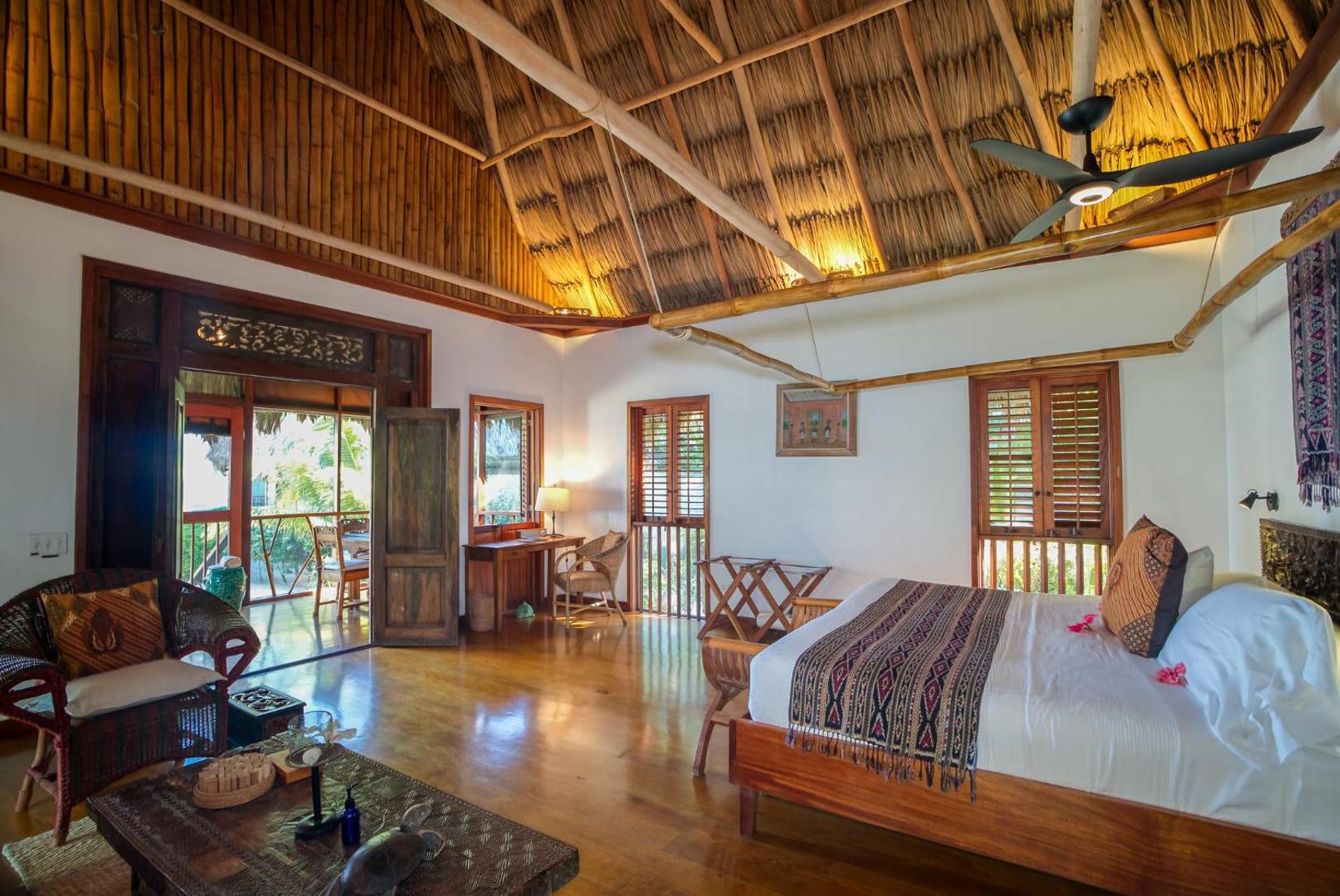 Foto 7: Turtle Inn by Francis Ford Coppola