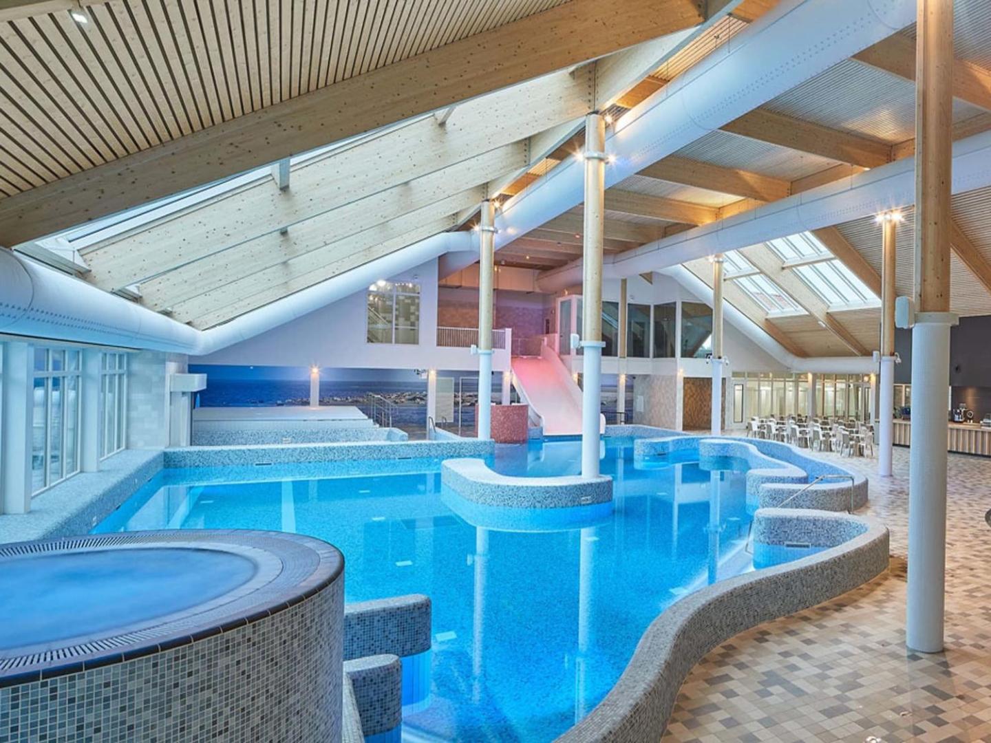 Foto 5: Chalet in Texel near Dunes and Water