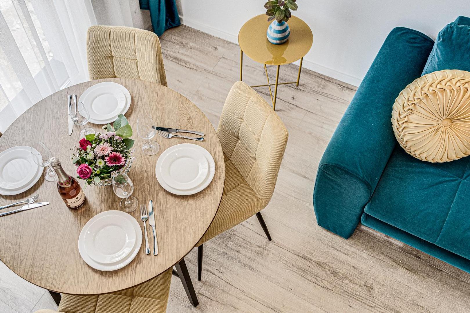 Kuva 6: ARI - AFI Mall Luxurious Apartments with Free Parking