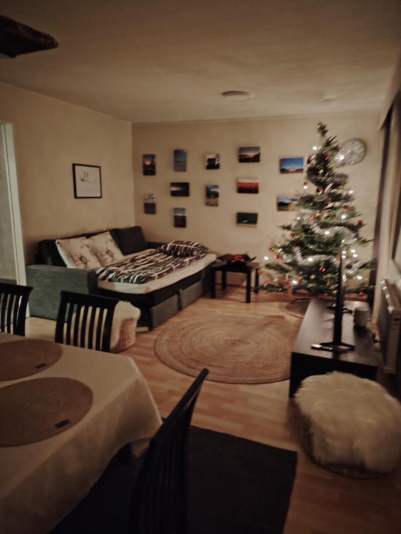 Make yourself at homeの写真3