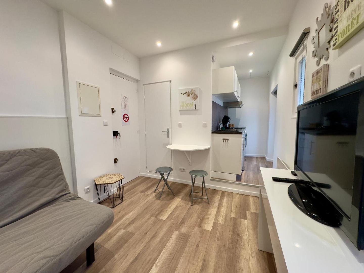 Mini Studio - Le Chevalier By SCLS Locations的照片6