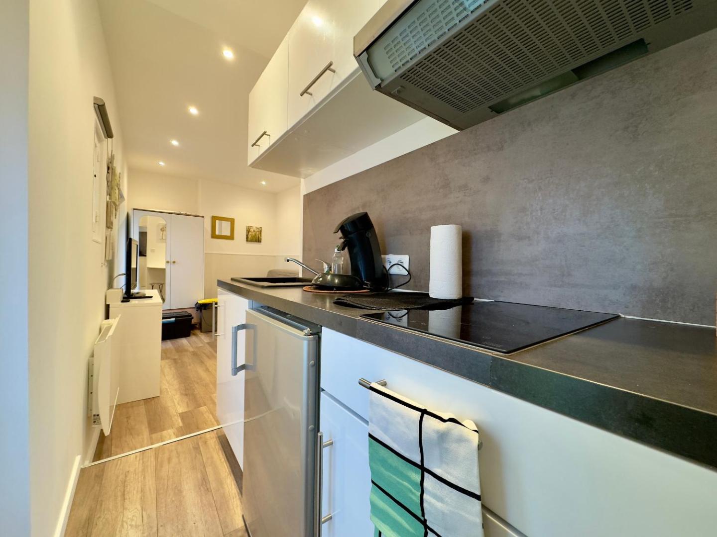 Mini Studio - Le Chevalier By SCLS Locations的照片8