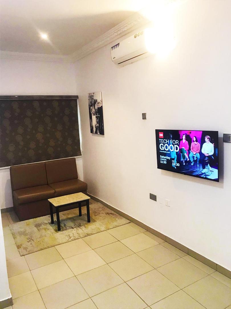 Fotografie 9: Ringruby Hotel, Sangotedo