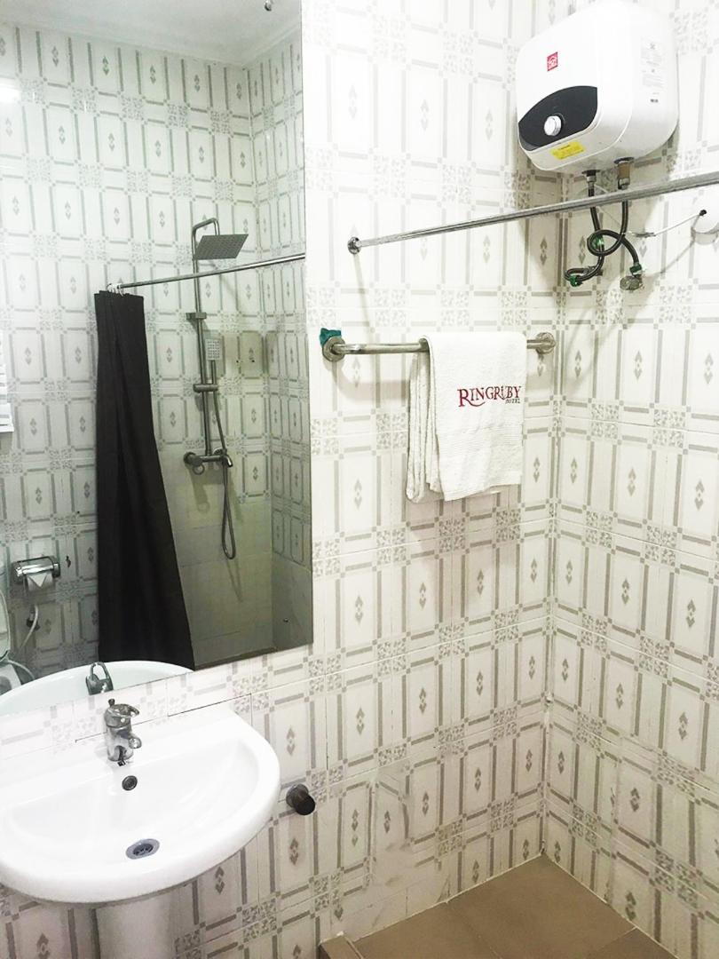 Fotografie 10: Ringruby Hotel, Sangotedo