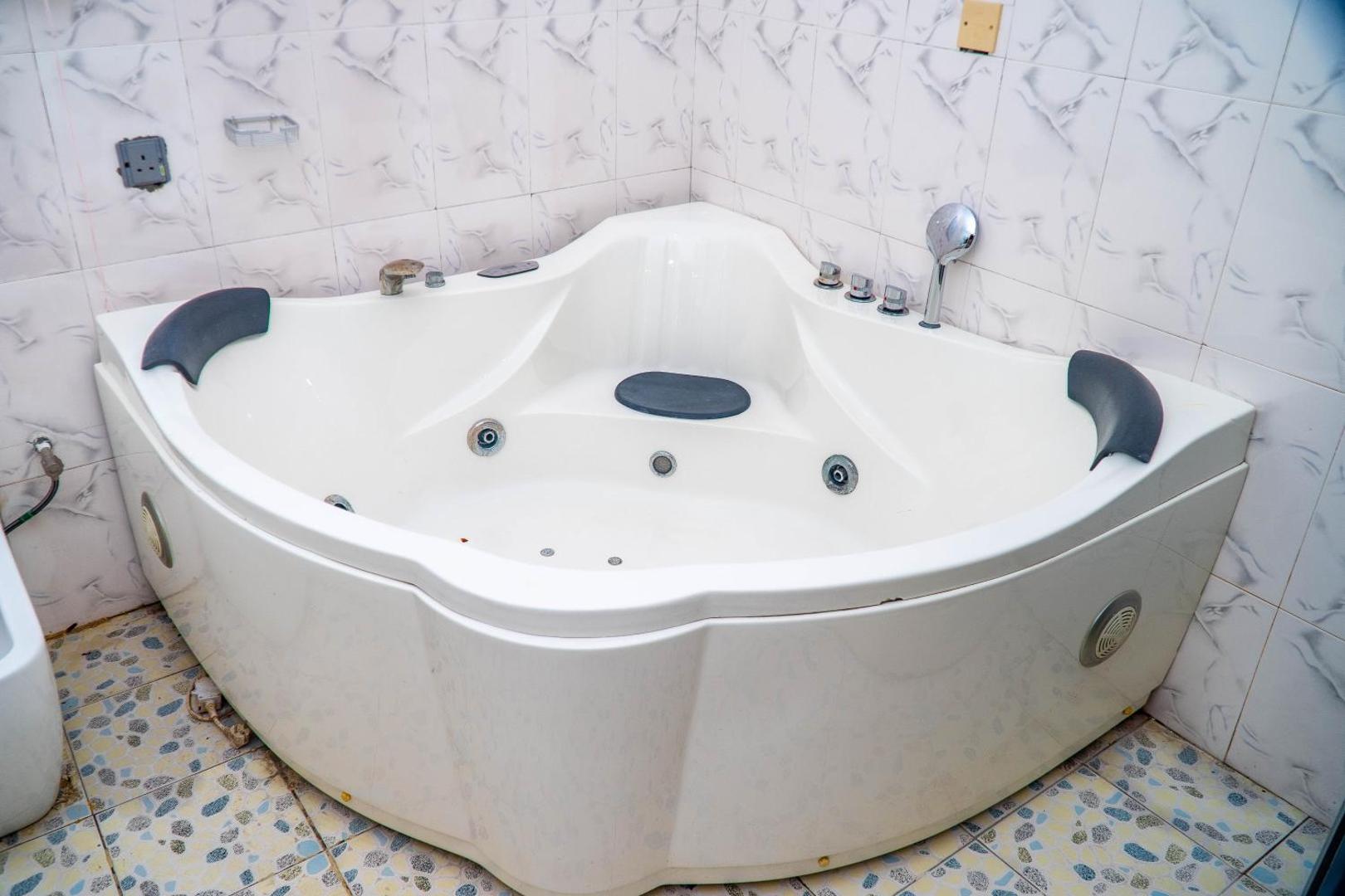 Fotografie 3: Ringruby Hotel, Sangotedo