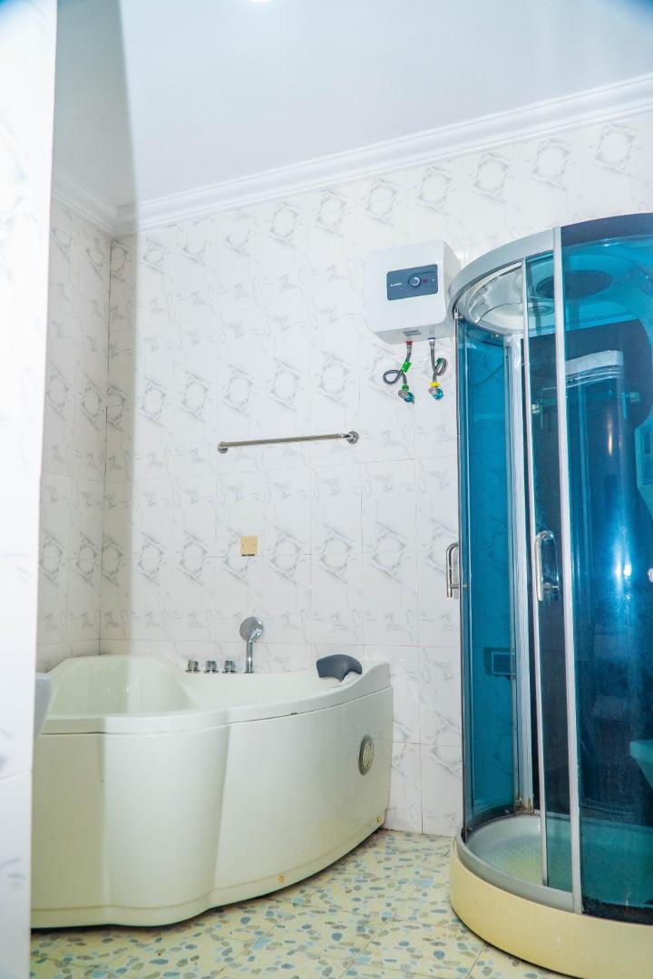 Fotografie 4: Ringruby Hotel, Sangotedo