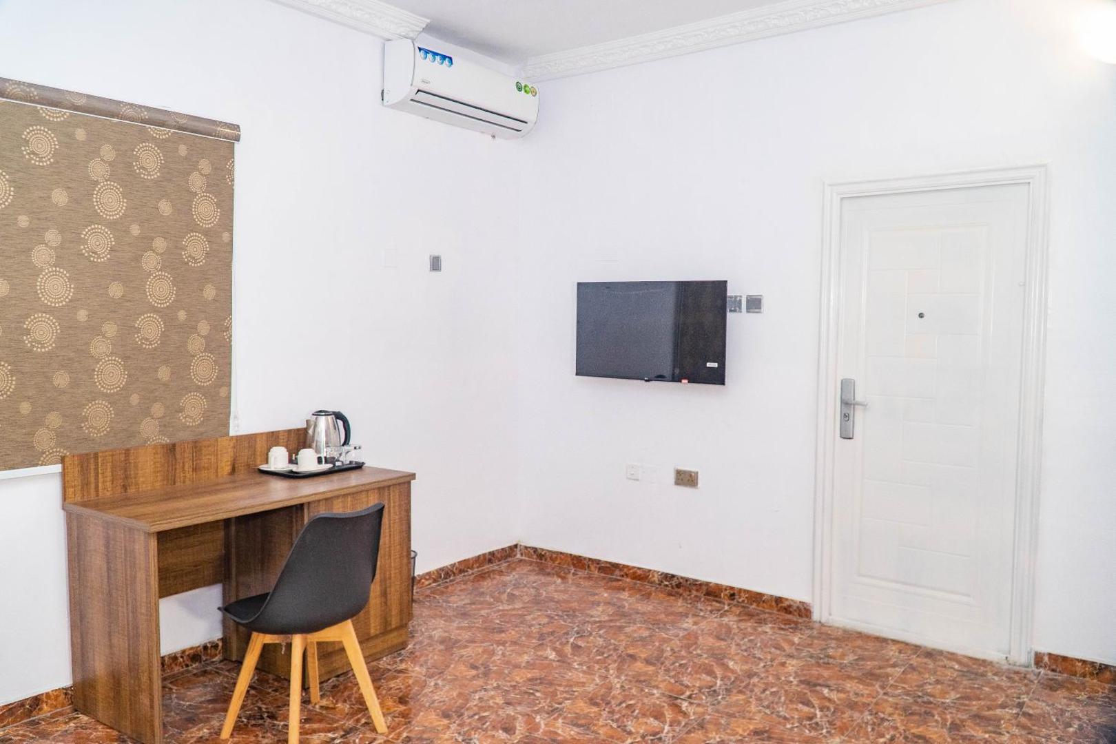 Fotografie 6: Ringruby Hotel, Sangotedo