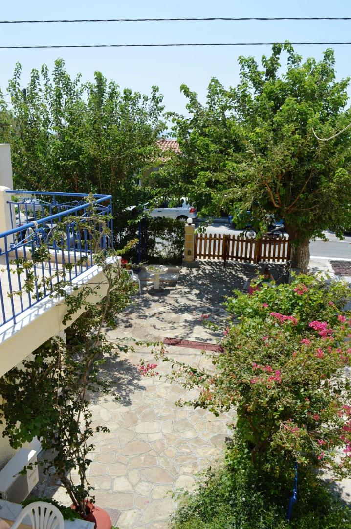 Kuva 5: Elli Studios & Apartments