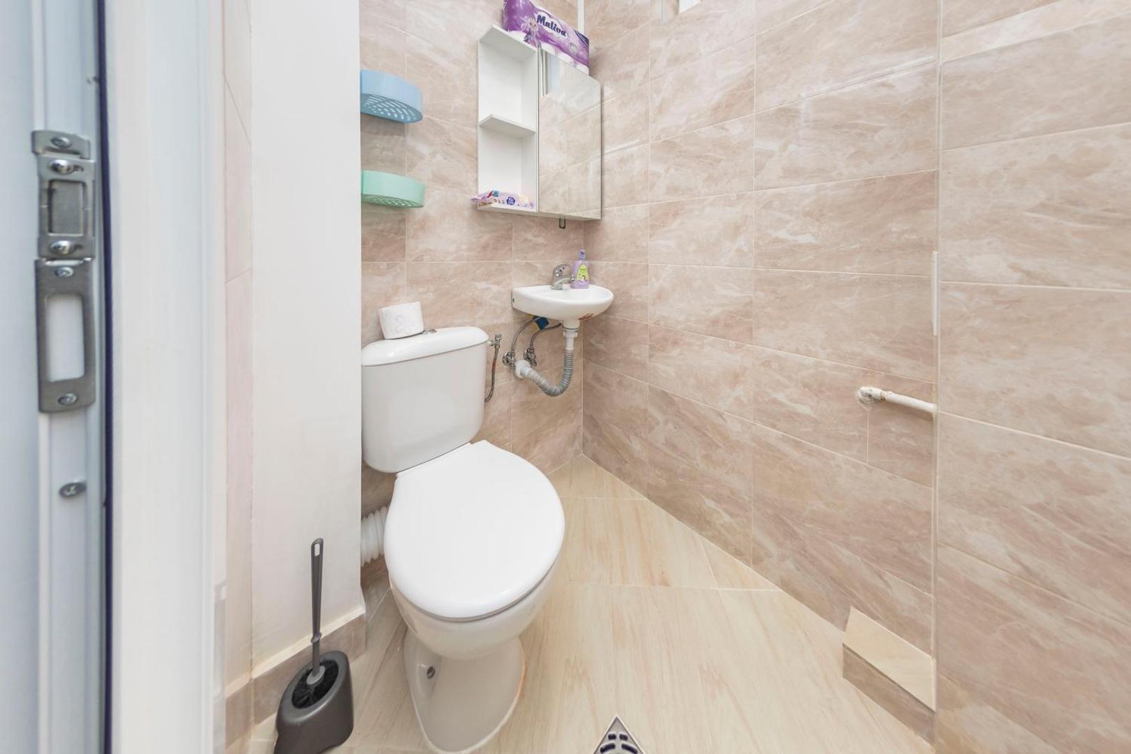 Zdjęcie 6: Sofia Center - Vitoshka apartment