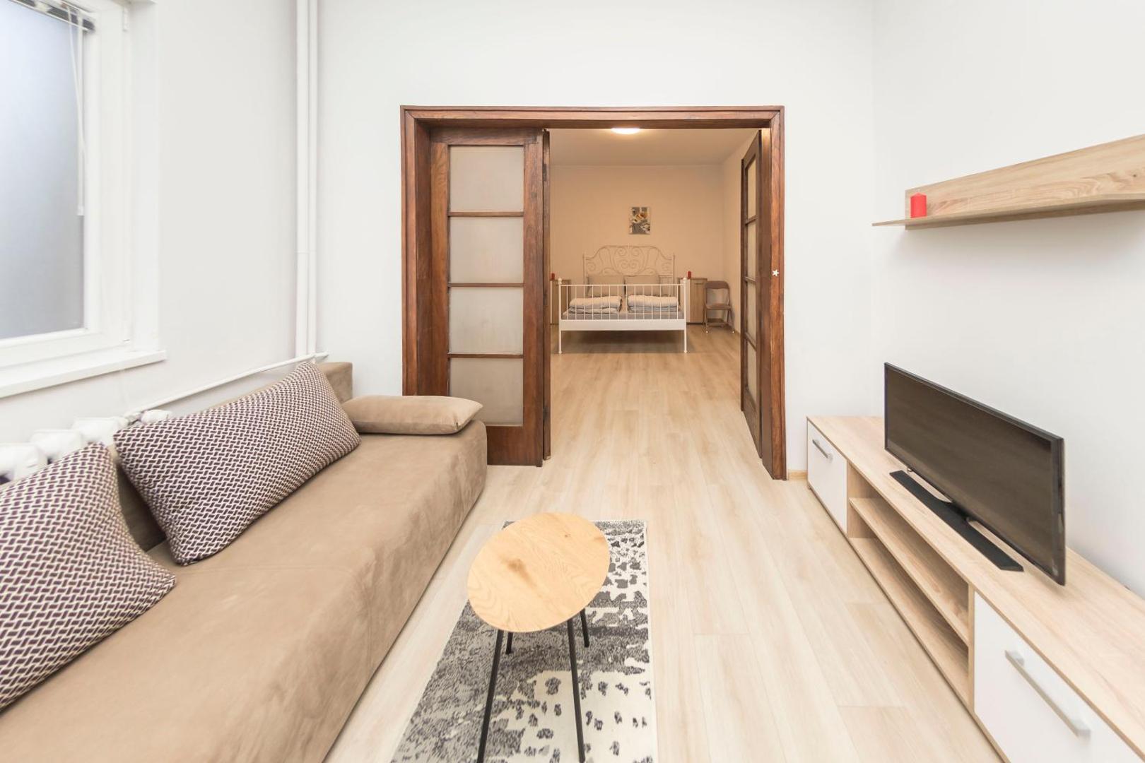 Zdjęcie 3: Sofia Center - Vitoshka apartment