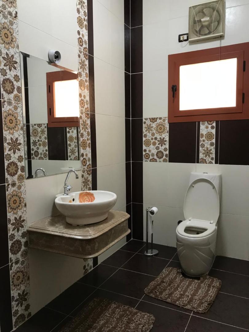 Foto 5: Spacious flat in 5th Settlement New Cairo