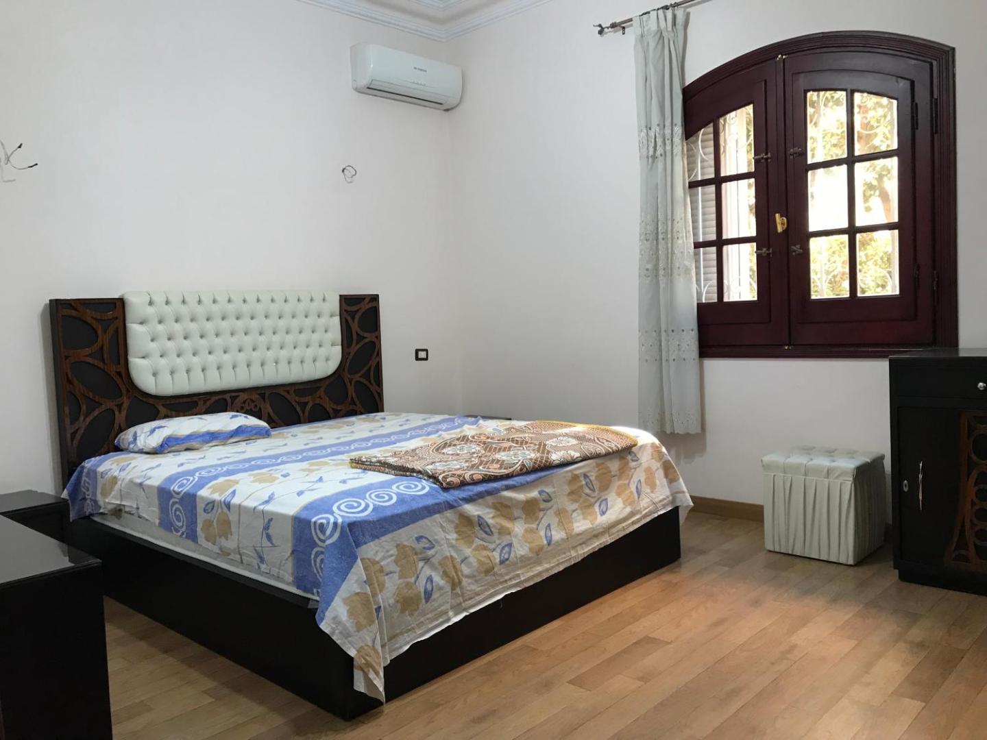 Foto 6: Spacious flat in 5th Settlement New Cairo
