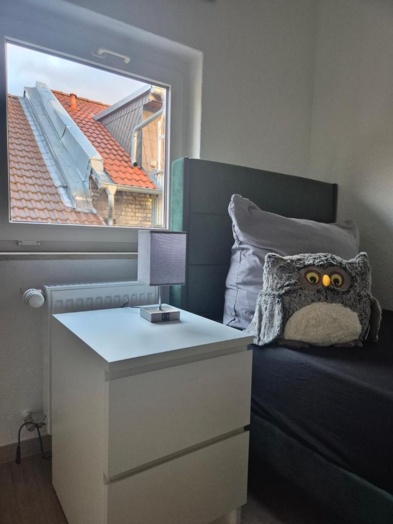 Billede 5: Cozy Cloud - Premium Top Floor Apartment - Am Steintor
