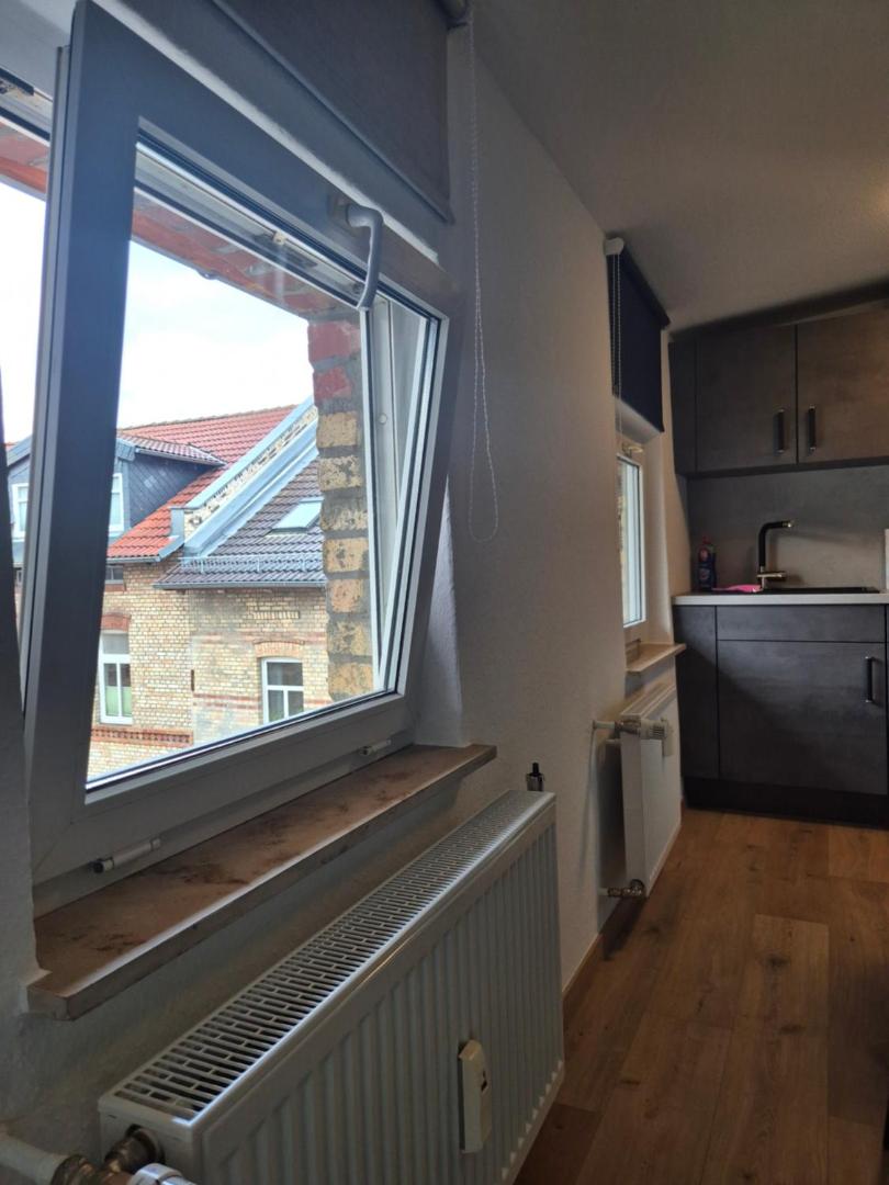 Billede 11: Cozy Cloud - Premium Top Floor Apartment - Am Steintor