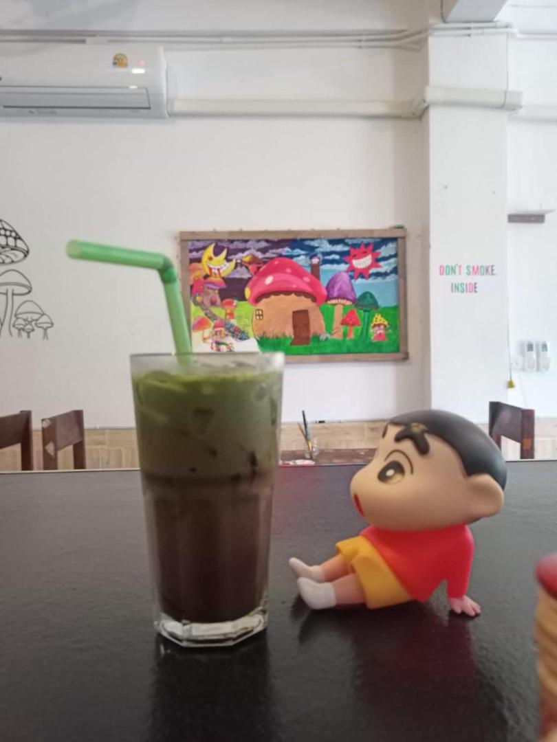 Bilde 9: While away วายล์ อะเวย์