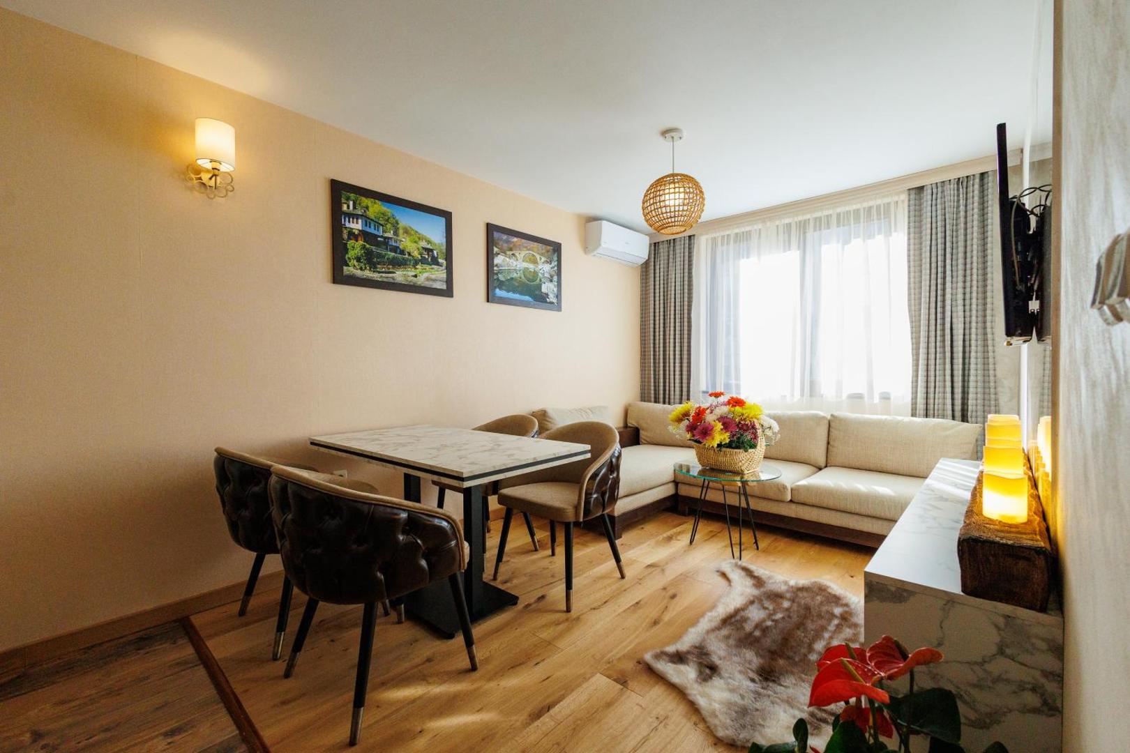 Billede 2: SKI & SPA Apartment Royal Park