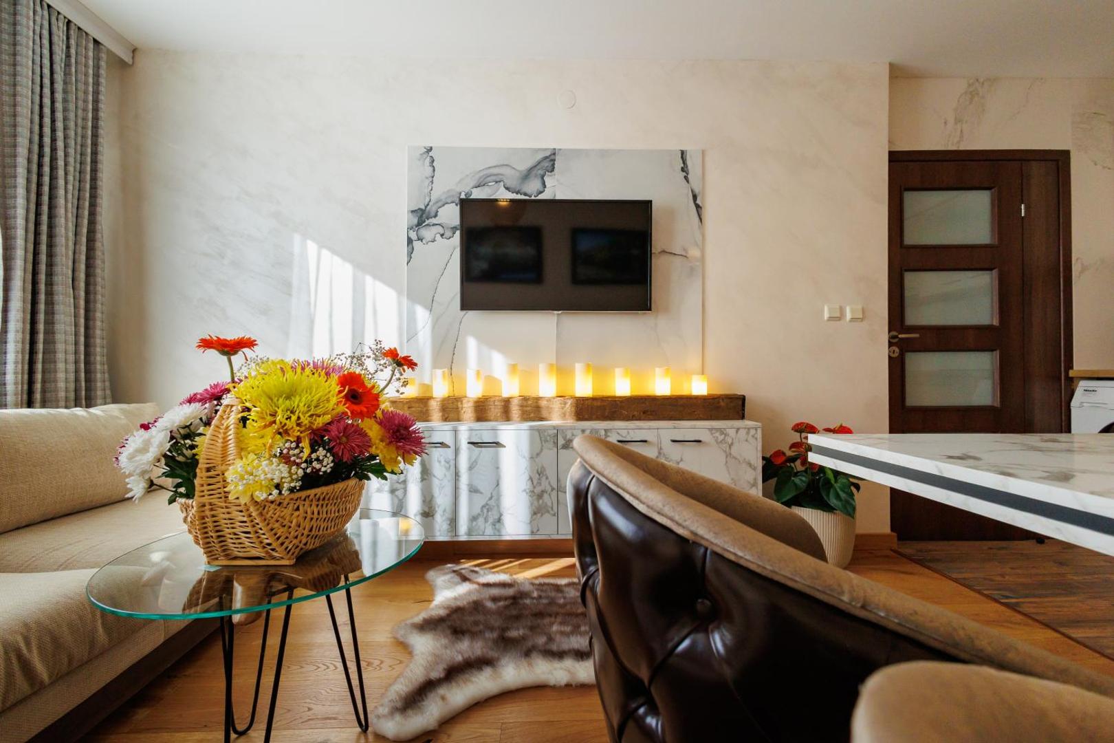 Billede 4: SKI & SPA Apartment Royal Park