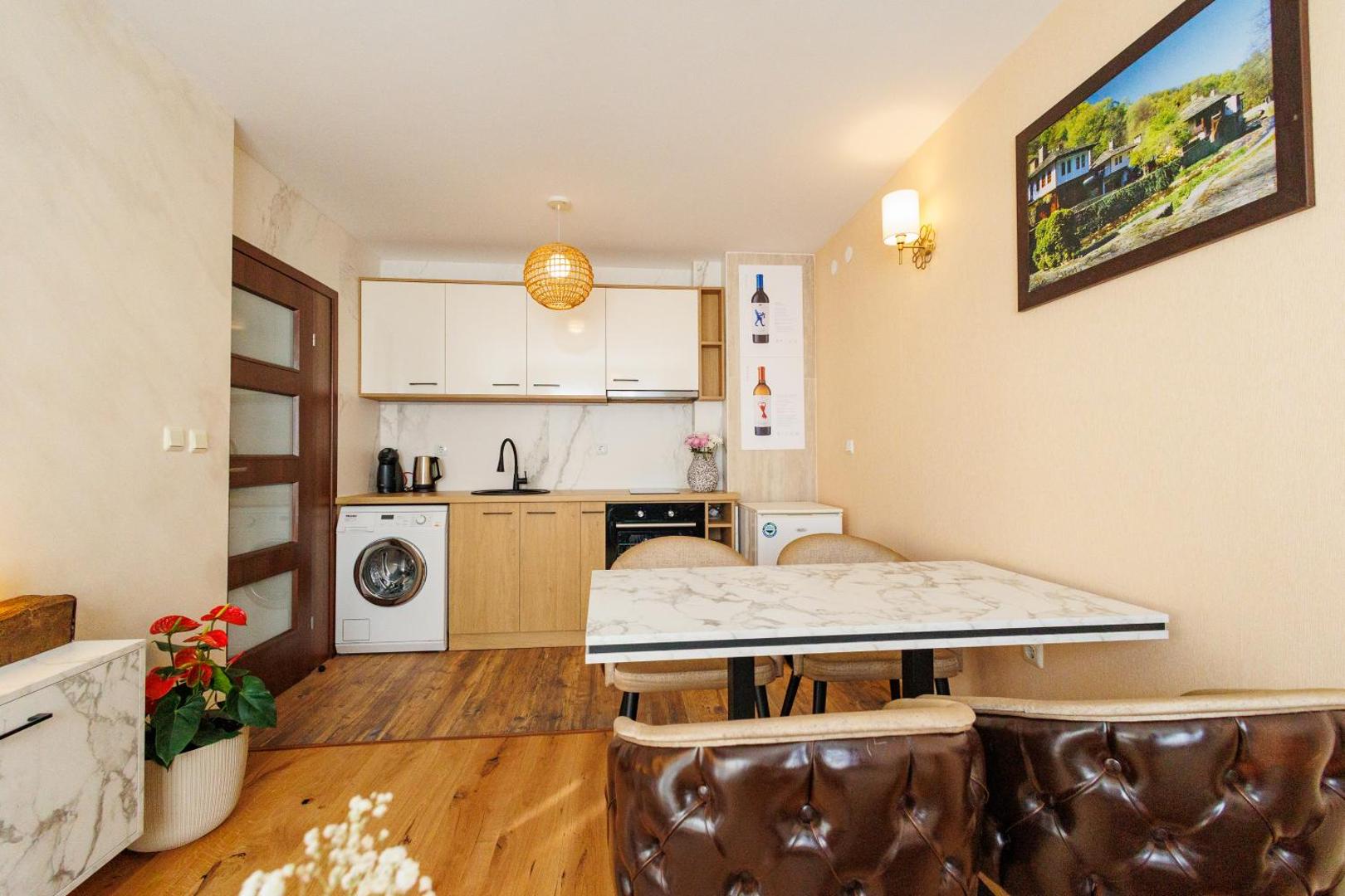 Billede 5: SKI & SPA Apartment Royal Park