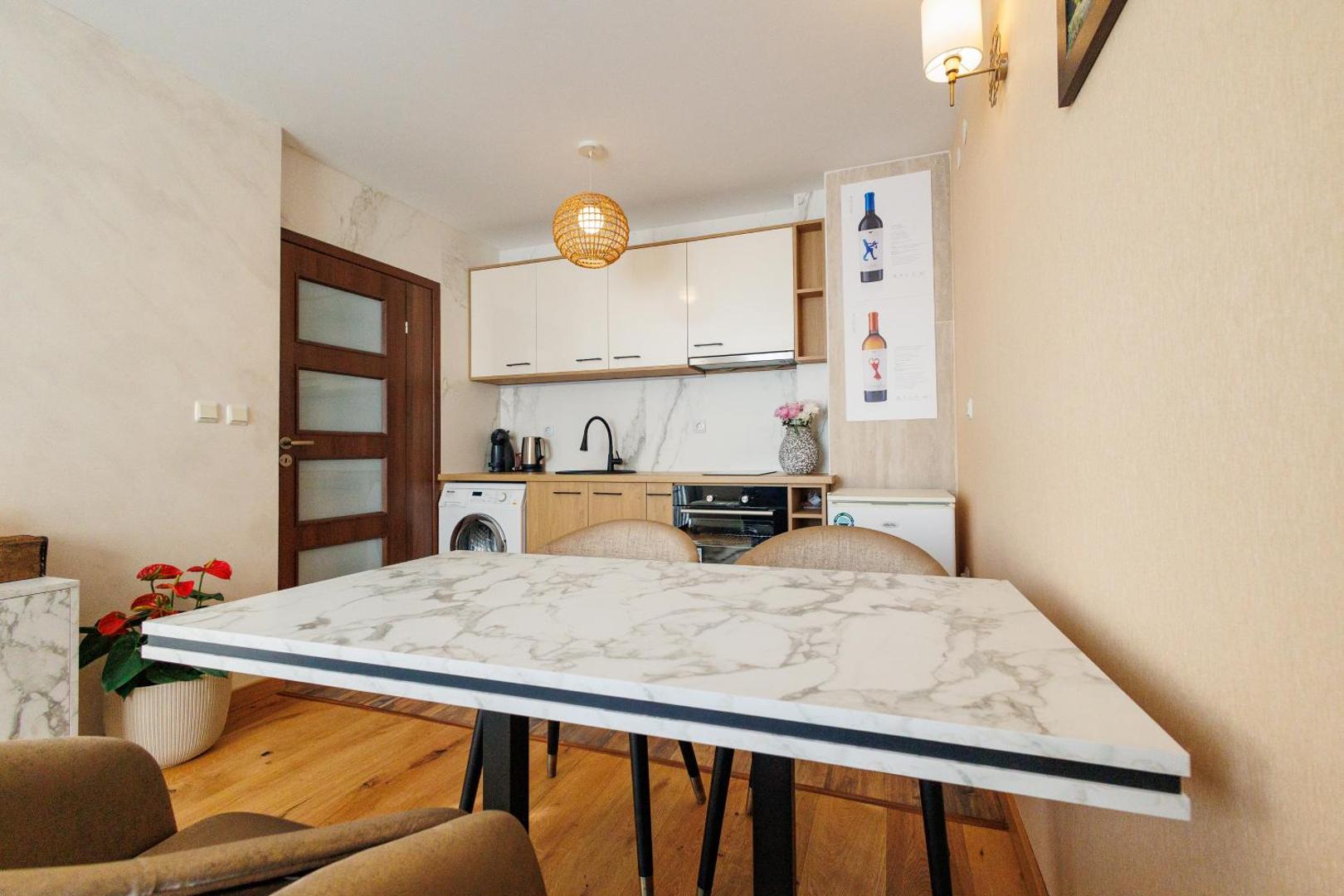 Billede 7: SKI & SPA Apartment Royal Park