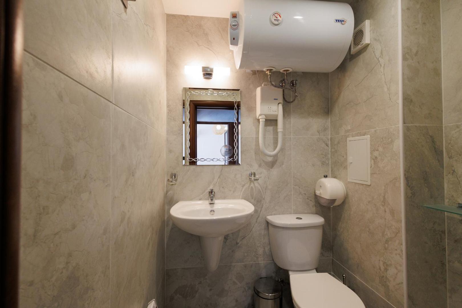 Billede 10: SKI & SPA Apartment Royal Park