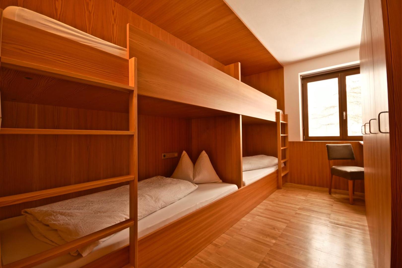 Bilde 10: Bed & Breakfast Hostel Nives