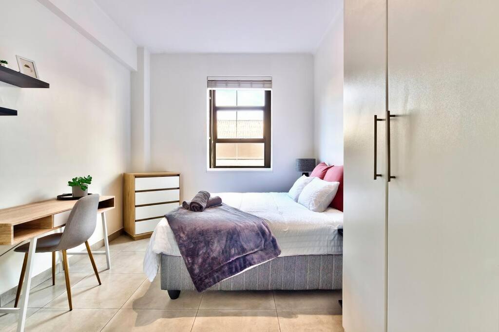 Foto 4: Cozy Apartment in the City of Cape Town