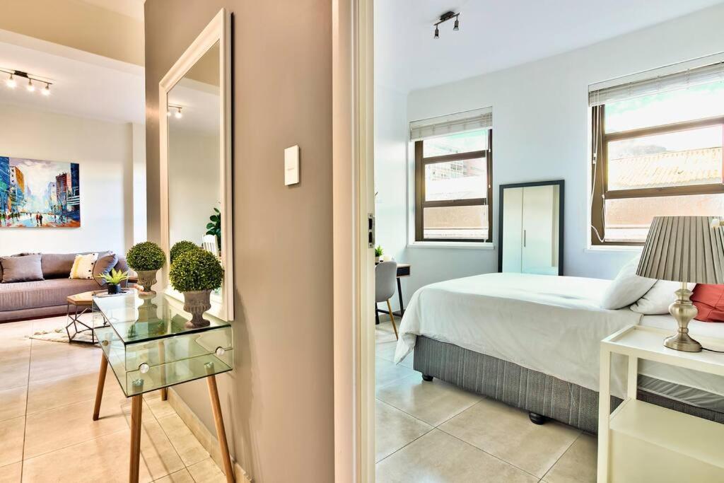 Foto 9: Cozy Apartment in the City of Cape Town