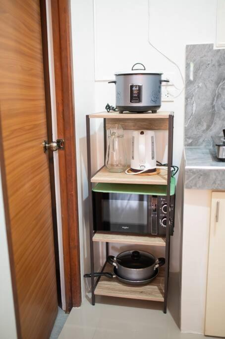 Bilde 4: Unit 101 - Your Cozy Batangas Retreat