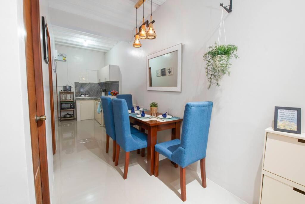 Bilde 7: Unit 101 - Your Cozy Batangas Retreat