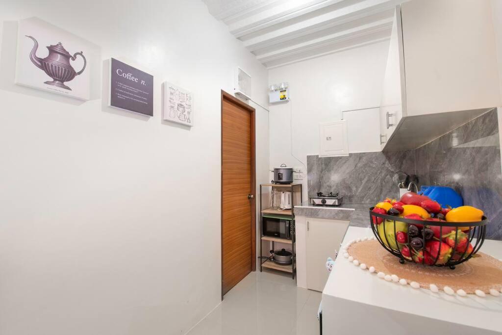 Bilde 9: Unit 101 - Your Cozy Batangas Retreat