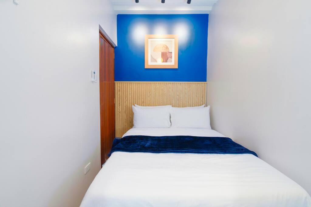 Bilde 10: Unit 101 - Your Cozy Batangas Retreat
